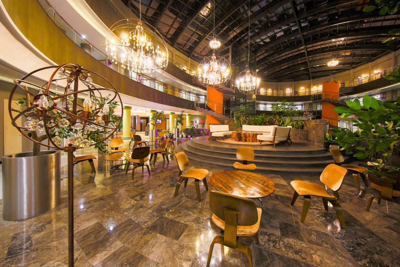 Doga Thermal Health & 5*