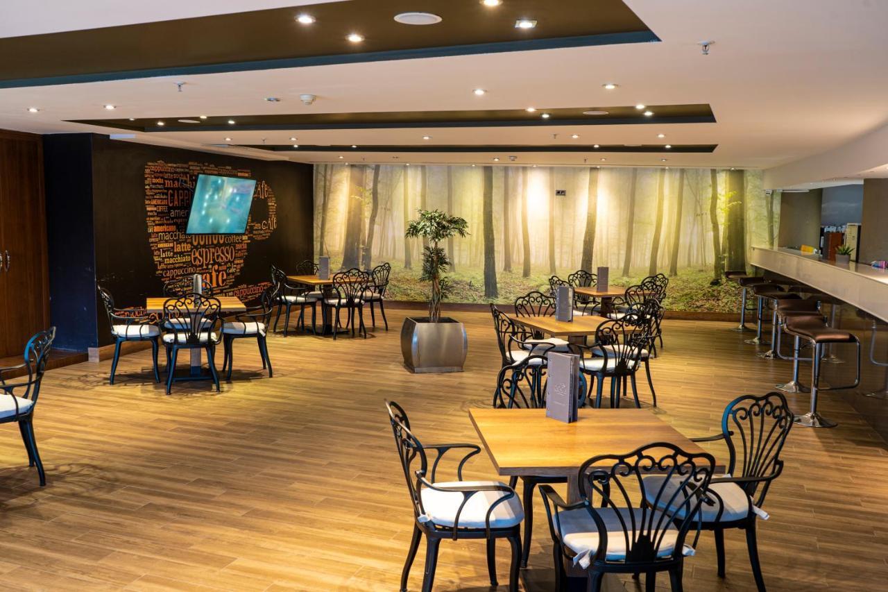 Doga Thermal Health & 5*