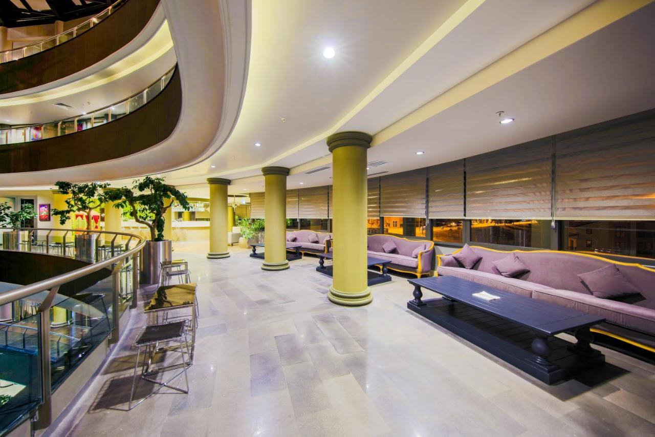 Doga Thermal Health &