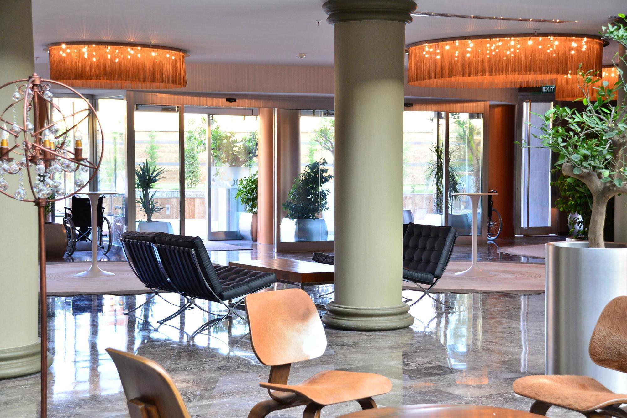 Doga Thermal Health & 5* פמוקלה