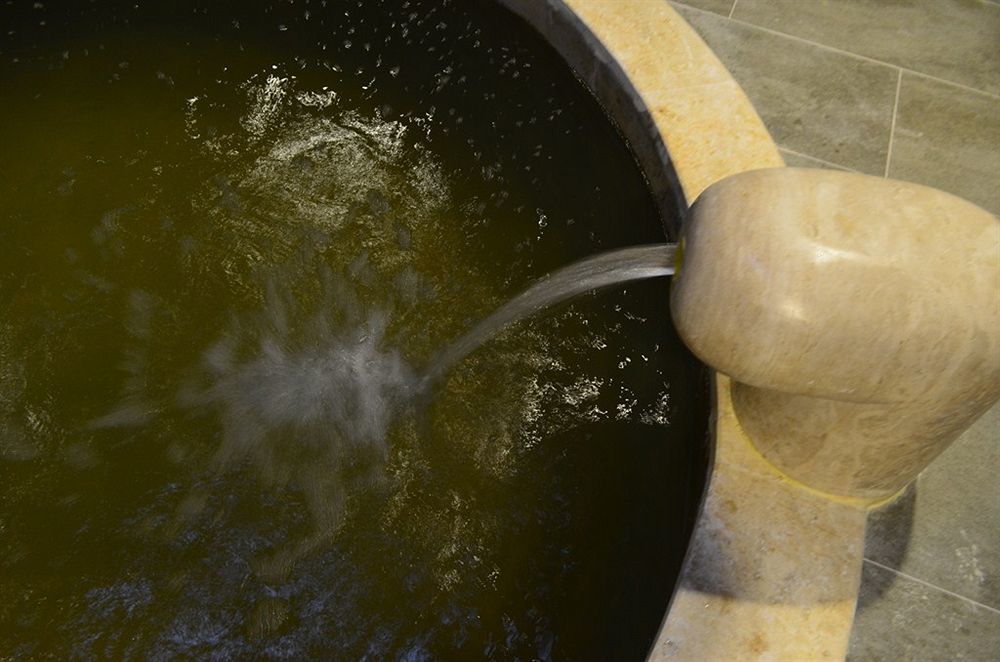 Doga Thermal Health & Spa Hotel