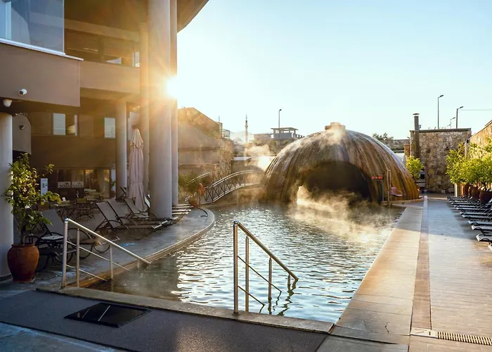 Doga Thermal Health & Spa