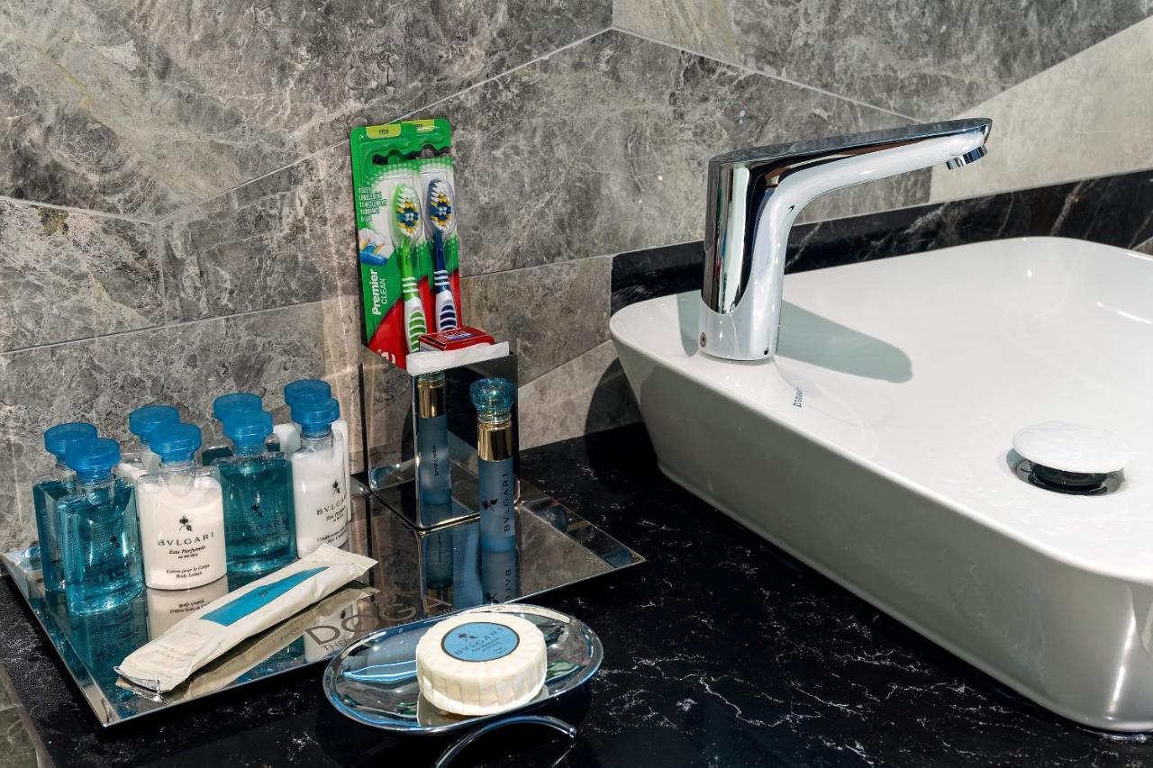 Hotel Doga Thermal Health & Pamukkale