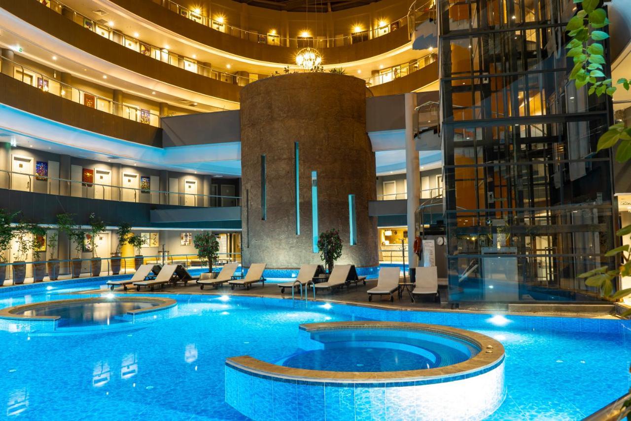 Hotel Doga Thermal Health & Pamukkale