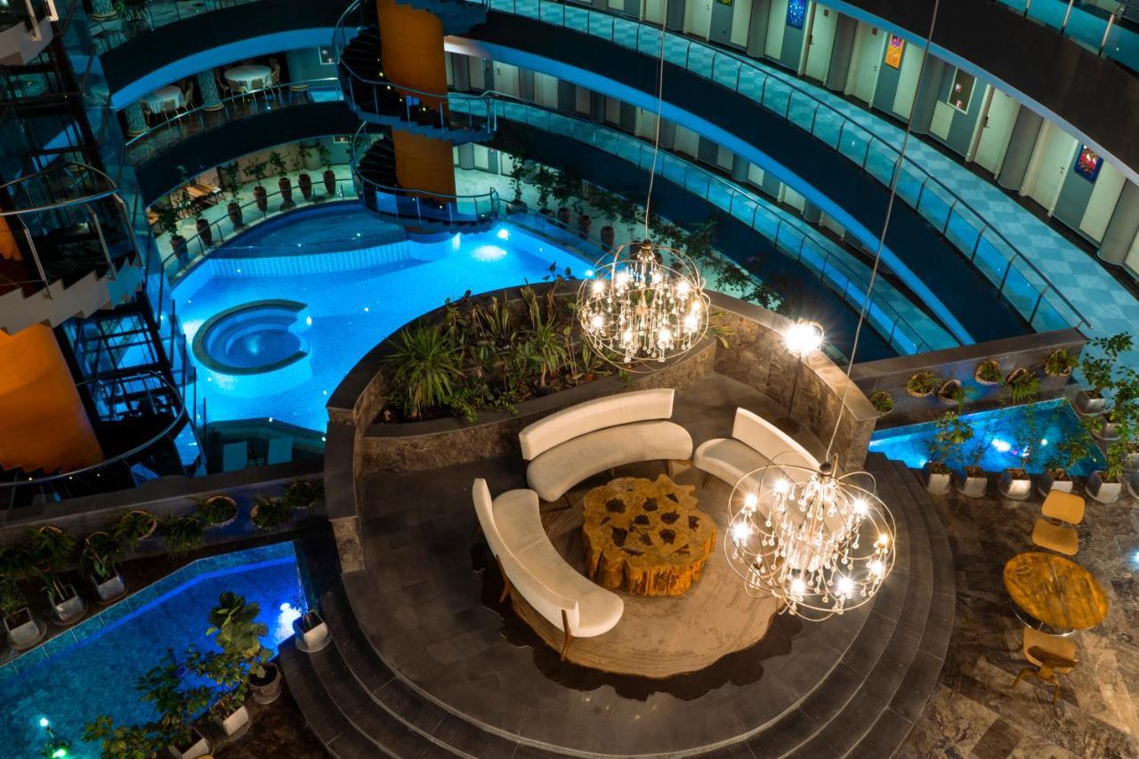 Hotel Doga Thermal Health &