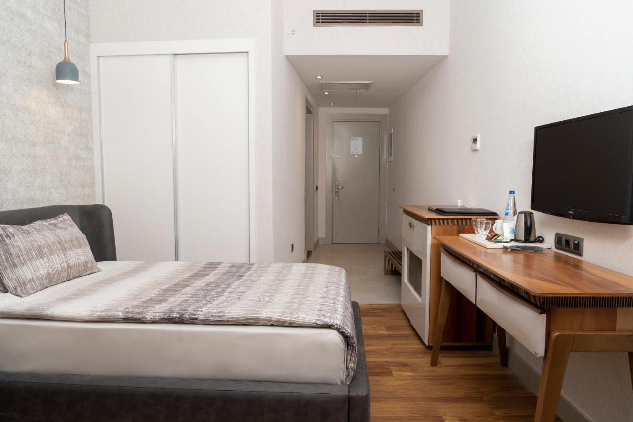 Doga Thermal Health & Hotel Pamukkale