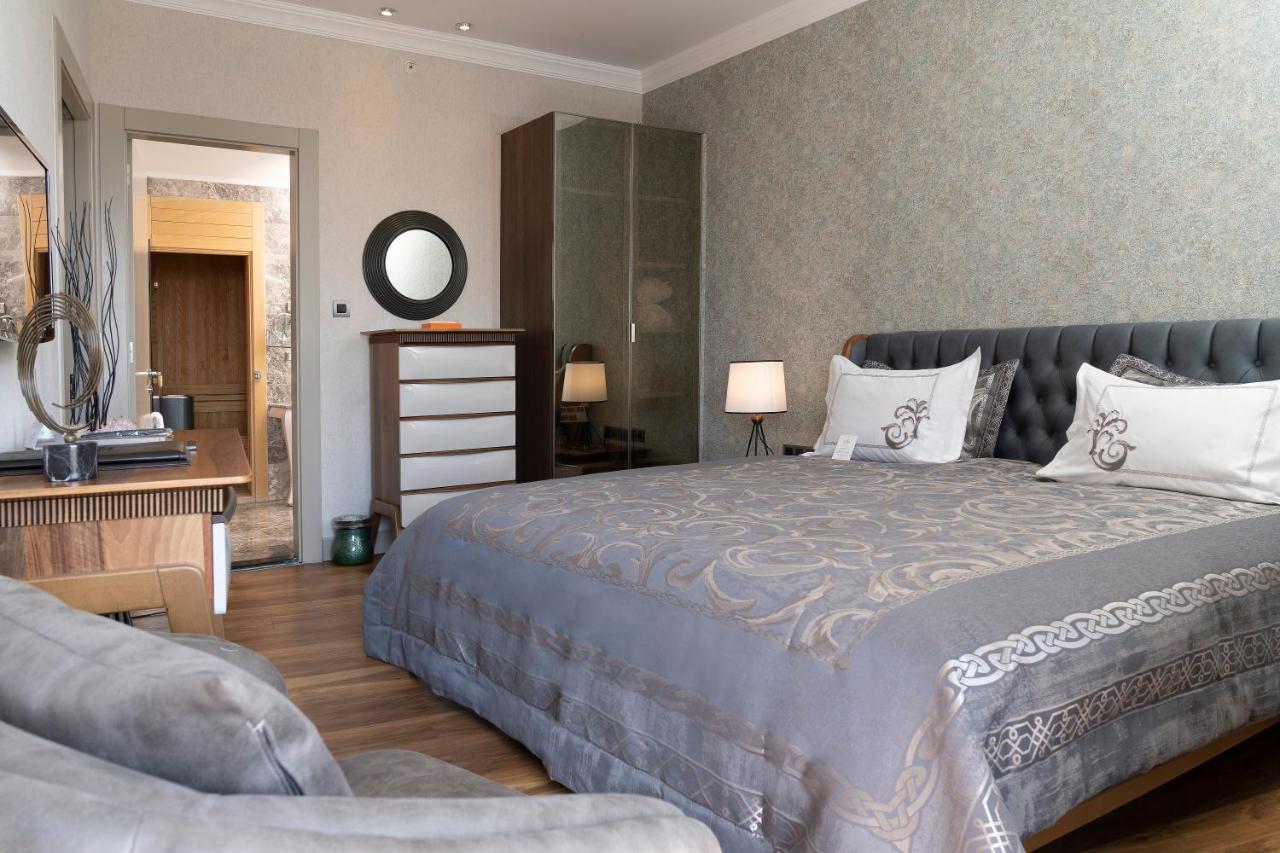 Hotel Doga Thermal Health &