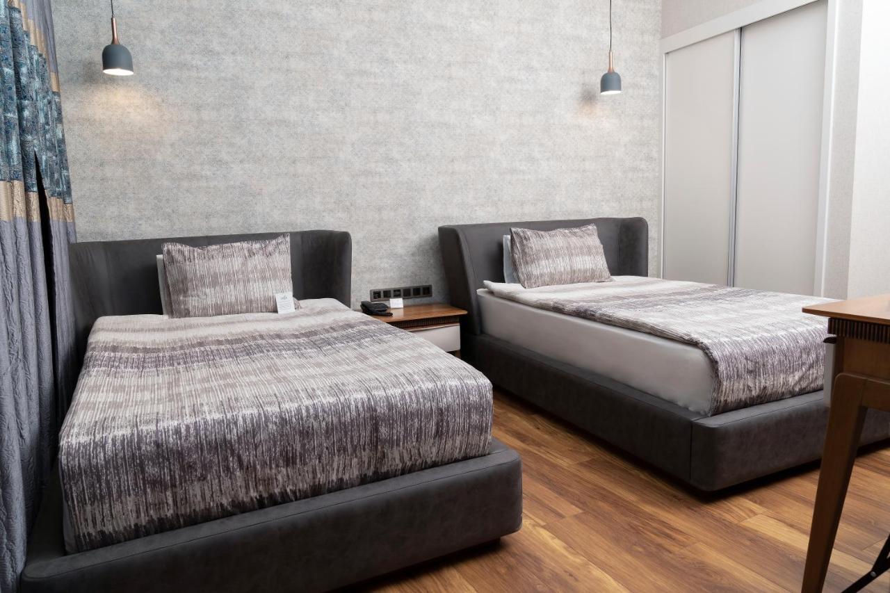 Hotel Doga Thermal Health & 5*