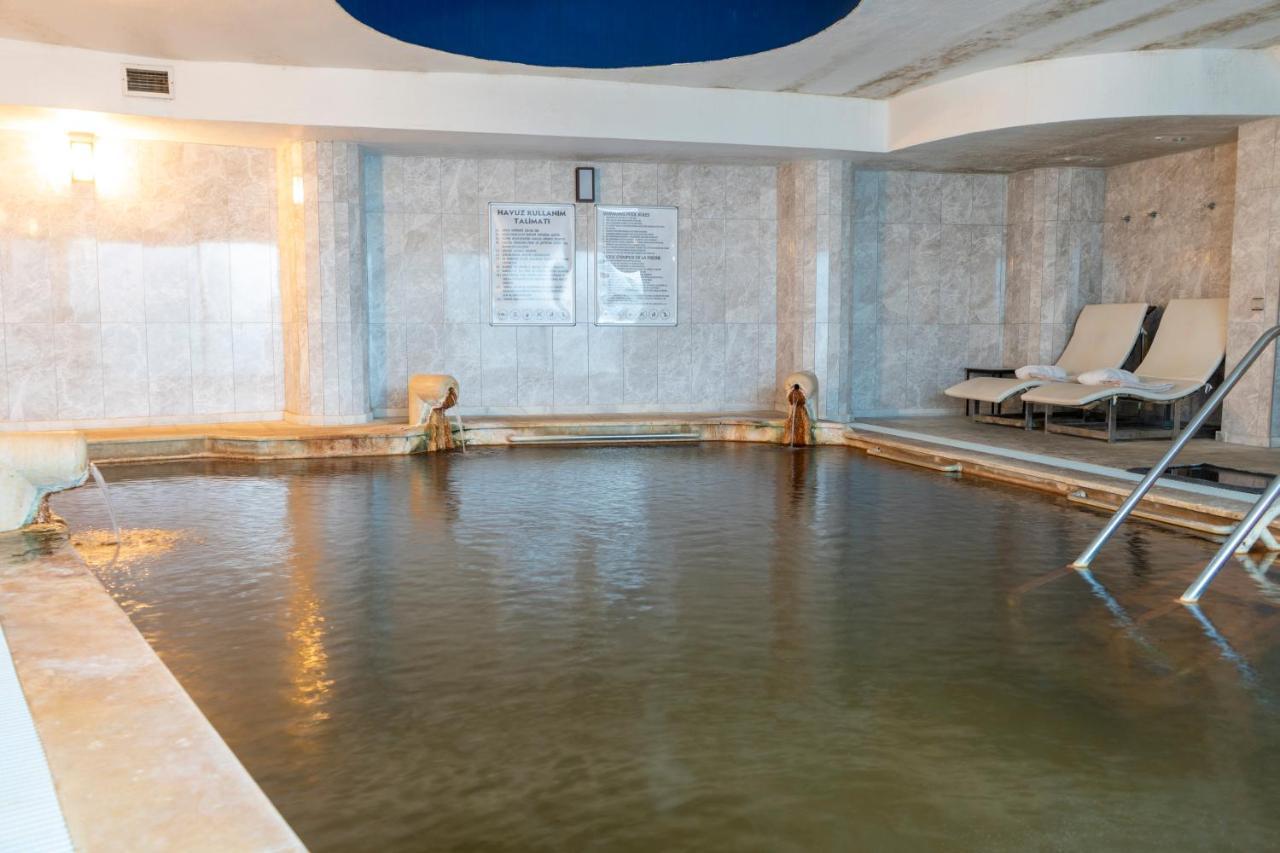 Hotel Doga Thermal Health &