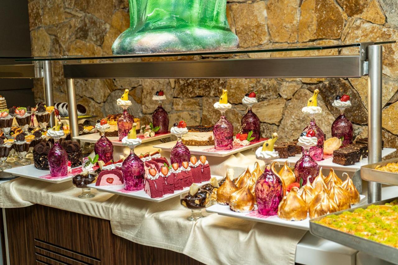 Doga Thermal Health & Hotel 5*