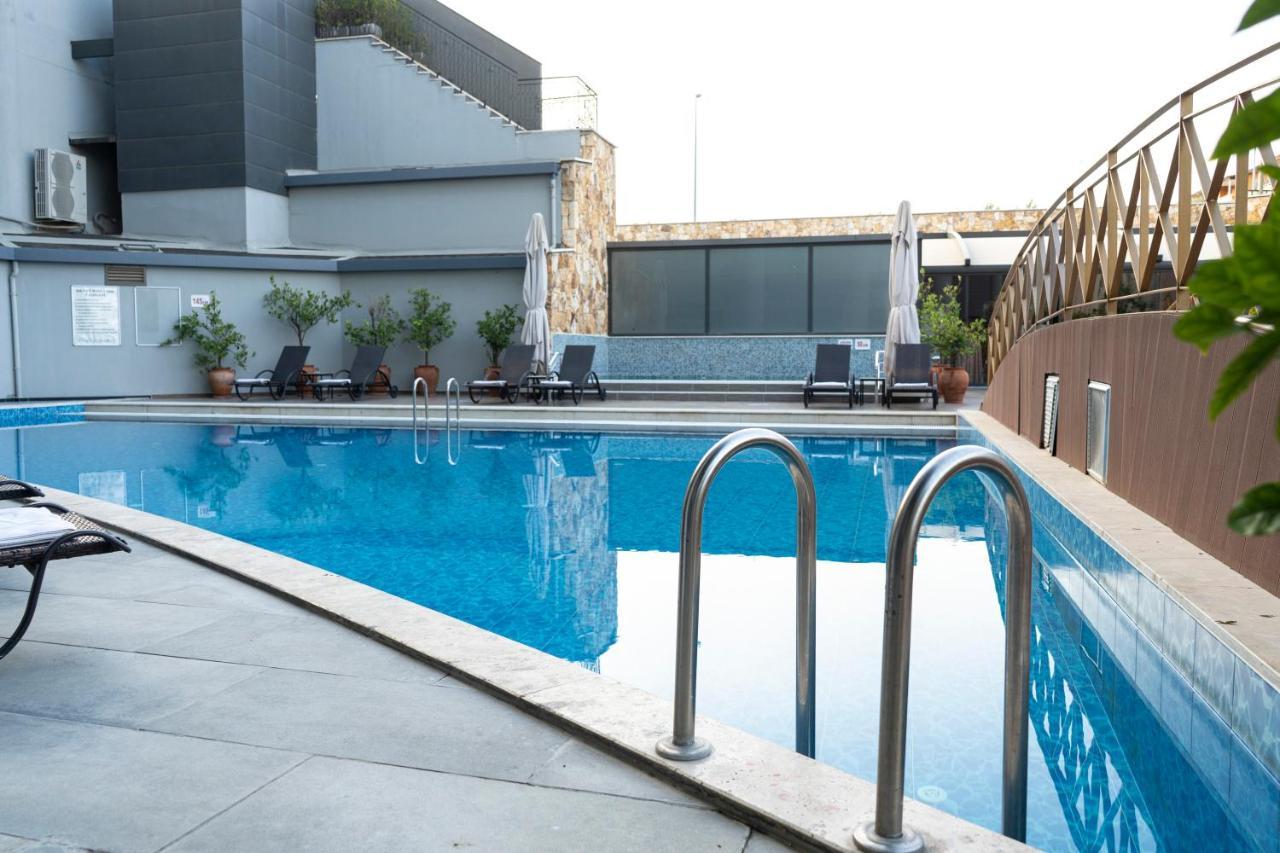 Doga Thermal Health & 5*