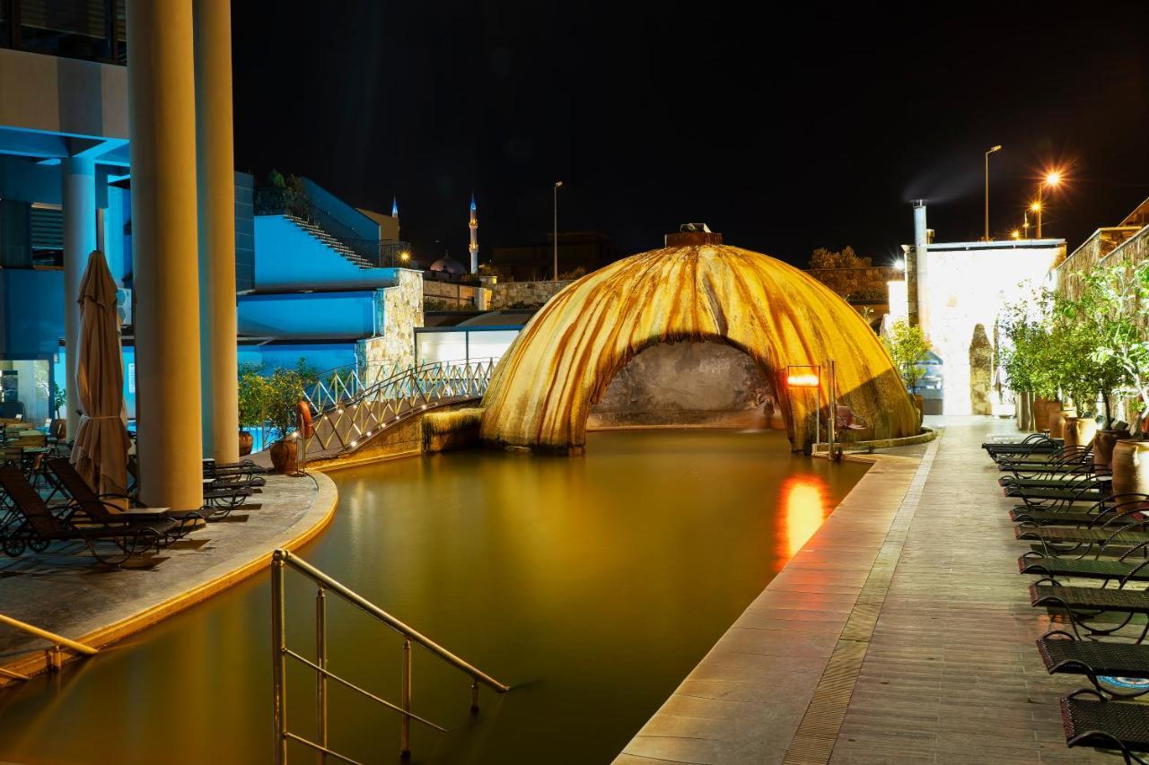 Doga Thermal Health & Hotel 5*